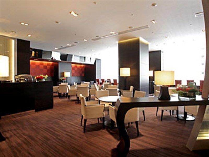 东京银座万怡酒店 東京都 外观 照片